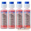 Produktbild: LIQUI MOLY 4x 250 ml BLEIERSATZ ZUSATZ BENZINZUSATZ KRAFTSTOFF-ADDITIV