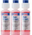 Produktbild: Liqui Moly Blei-Ersatz Additiv 3x250 ml Benzin Kraftstoff Zusatz Bleiersatz
