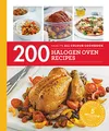 Produktbild: Hamlyn All Colour Cookery: 200 Halogen Oven Recipes: Hamlyn All Colour Cookbook