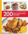 Produktbild: Hamlyn All Colour Cookery: 200 Halogen Oven Recipes: Hamlyn All Colour