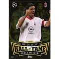 Produktbild: Hof 5 - Paolo Maldini - Hall of Fame Chrome - 2024/2025