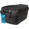 Produktbild: M-Wave Amsterdam Easy Box (18 l, Gepäckträgertasche) (122463)