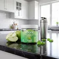 Produktbild: More Nutrition Creatine+ Gummies Green Apple 60 St. | NEU & OVP