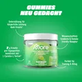Produktbild: ✅ More Nutrition Creatine+ Gummies Green Apple ✅