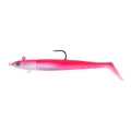 Produktbild: Balzer Valhall Rainer Korn Bullet EEL Schaufelschwanz 40g Pink Lady UV
