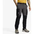 Produktbild: Rambler Lightweight Pro Pants Herren Anthracite/Black, Größe:S - Outdoorhose, Wanderhose & Trekkinghose - Grau