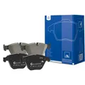 Produktbild: ATE BREMSBELAGSATZ 13.0460-7293.2 AUDI A3 TT VW GOLF VII TOURAN HINTEN