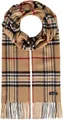 Produktbild: FRAAS Cashmink® Scarf with FRAAS Plaid Schal Accessoire Camel