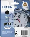 Produktbild: Patrone Epson 27 black T2701