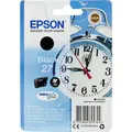 Produktbild: Epson 27 DuraBrite Ultra (BK) (C13T27014010)