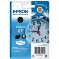 Produktbild: Epson DURABrite Ultra Ink 27 Tintenpatrone schwarz T 2701