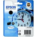 Produktbild: Original Epson C13T27014012 / 27 Tintenpatrone schwarz