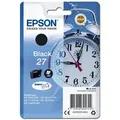 Produktbild: Epson T2701 (C13T27014012) - Tintenpatrone, black (schwarz)