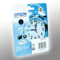 Produktbild: Epson Tinte C13T270140 schwarz 27