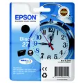 Produktbild: Original Epson C13T27014012 / 27 Tintenpatrone schwarz