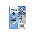 Produktbild: Original Epson C13T27014012 / 27 Druckerpatrone Schwarz