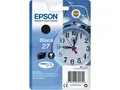 Produktbild: Epson 27 (C13T27014012) - Schwarz - Druckerpatrone