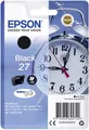 Produktbild: Epson Druckerpatrone T2701, 27 Original Schwarz C13T27014012