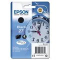 Produktbild: Epson T2701 (C13T27014012) - Tintenpatrone, black (schwarz)