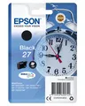 Produktbild: EPSON Original Tintenpatrone Schwarz (C13T27014012)