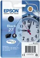 Produktbild: Epson 27 Schwarz Tinte Druckerpatrone (C13T27014010) Epson Workforce WF-3620DWF
