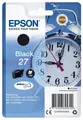 Produktbild: Epson 27 C13T27014012 originale Druckerpatronen Schwarz 6,2 ml 350 Seiten