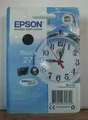 Produktbild: Original Epson 27 black T2701 Tinte WF 3620DWF 3640DTWF 7110DTW 7610DWF 2020