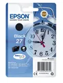Produktbild: Original Epson 27 Black WorkForce WF-3620DWF WF-3640DTWF WF-7620 WF-7720DTWF