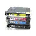 Produktbild: Epson Patronen Set 27, T2701BK T2705 C, M, Y für WF-3620DWF, 3640DTWF