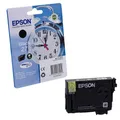 Produktbild: EPSON 27 / T2701  schwarz Druckerpatrone