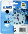 Produktbild: Epson Patrone 27 Schwarz C13T27014012 Original