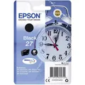 Produktbild: Epson Druckerpatrone T2701, 27 Original Schwarz C13T27014012