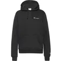 Produktbild: CHAMPION Icons Hoodie Herren in black beauty, Größe S HW 2025