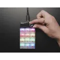 Produktbild: Adafruit MacroPad RP2040, 3x4 Tasten + Encoder + OLED Display, Starter Kit