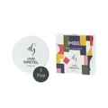 Produktbild: Und Gretel IMBE Eyeshadow (8 Pine) 2 g