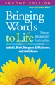 Produktbild: Bringing Words to Life: Robust Vocabulary Instruction