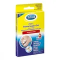 Produktbild: Scholl 2in1 Hühneraugen Set