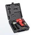 Produktbild: Druckluft Schlagschrauber 1/2 Zoll 16 teilig Set Handschlagschrauber mit Koffer