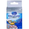 Produktbild: FIGO Silberpflaster 2 Größen