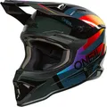 Produktbild: O’NEAL Motocrosshelm 1SRS RC Motocross Helm, Doppel-D-Verschluss, ECE 22.06