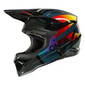 Produktbild: O'NEAL 1SRS Helmet RC black/multi XXL (63/64 cm)