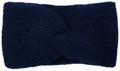 Produktbild: styleBREAKER Stirnband Strick Stirnband Rippenmuster Twist Knoten (1-St)