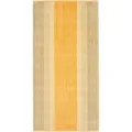 Produktbild: Cawö - Noblesse Cashmere Streifen 1056 - Farbe: melba - 35 - Handtuch 50x100 cm CAWOE1066