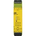 Produktbild: Pilz Kontakterweiterungsblock 24VDC 4n/o PZE X4P, 777585