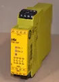 Produktbild: Pilz PZE X4P 24VDC 4n/o Sicherheitsrelais 777585 Neu/unbenutzt