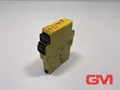 Produktbild: Pilz Kontakterweiterung 777585 Contact expansion PZE X4P 24VDC 4n/o safety relay
