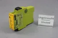 Produktbild: Pilz PZE X4P 777585 Sicherheitsrelais 4VDC 2,5W Unused