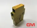 Produktbild: Pilz Kontakterweiterung 777585 Contact expansion PZE X4P 24VDC Ohne Halteclip