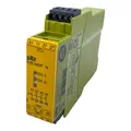 Produktbild: Pilz PNOZX4P Kontakterweiterung 777581 24V DC 2,5W 4n/o