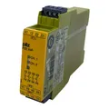 Produktbild: Pilz PZEX4P Kontakterweiterungsblock 777585 24V DC 2,5W 4n/o